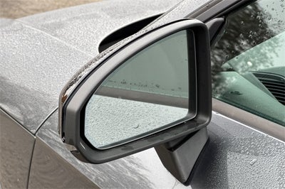 2023 Audi TTS 2.0T quattro