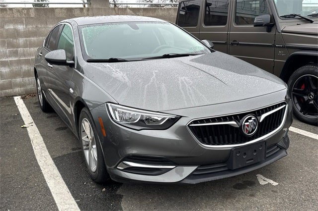 2019 Buick Regal Preferred