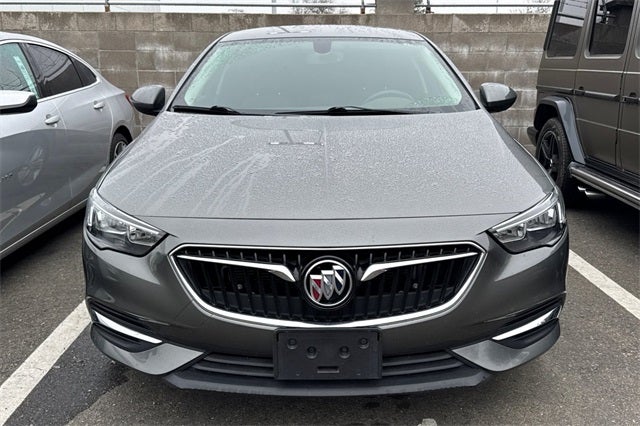 2019 Buick Regal Preferred