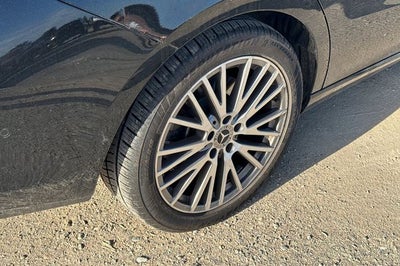 2025 Mercedes-Benz CLA CLA 250 4MATIC®