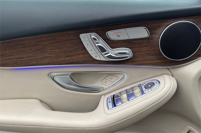 2022 Mercedes-Benz GLC GLC 300