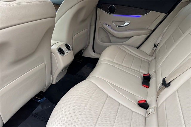 2022 Mercedes-Benz GLC GLC 300