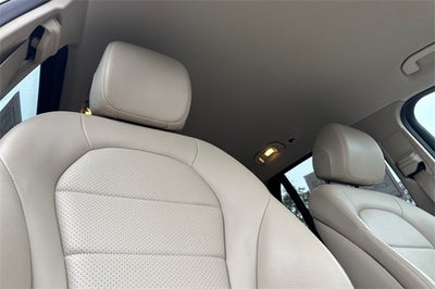 2022 Mercedes-Benz GLC GLC 300