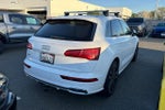 2018 Audi SQ5 3.0T Premium Plus quattro