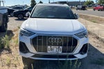 2024 Audi Q3 Premium S Line quattro