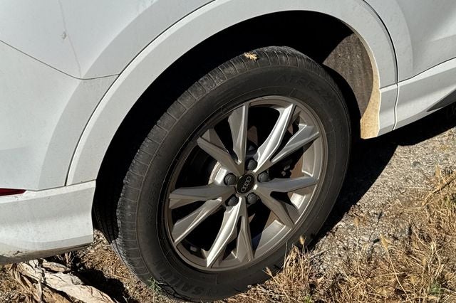 2024 Audi Q3 Premium S Line quattro