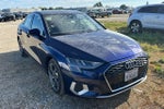 2022 Audi A3 40 Premium Plus FrontTrak