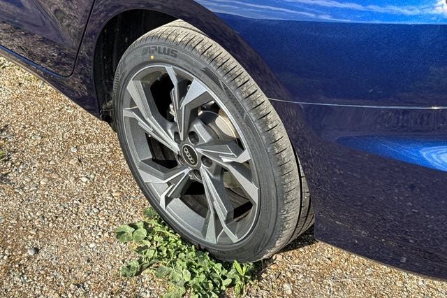 2022 Audi A3 40 Premium Plus FrontTrak