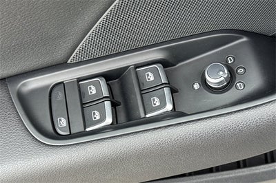 2017 Audi A3 2.0T Premium FrontTrak