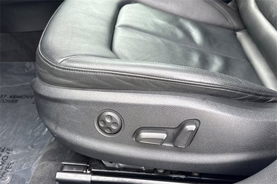 2017 Audi A3 2.0T Premium FrontTrak