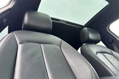 2017 Audi A3 2.0T Premium FrontTrak