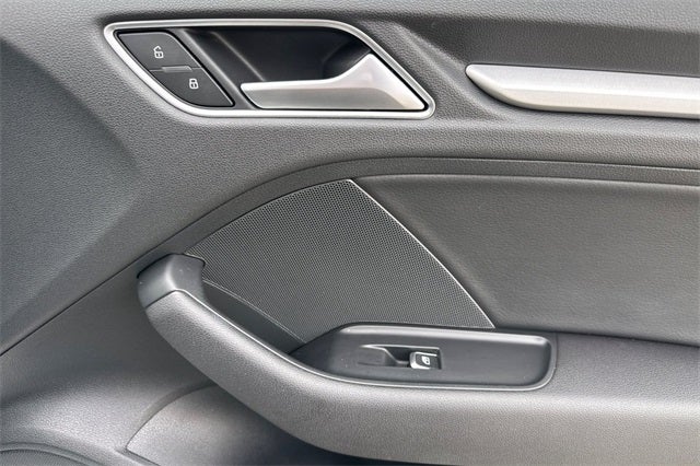 2017 Audi A3 2.0T Premium FrontTrak