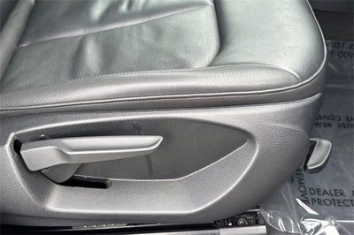 2017 Audi A3 2.0T Premium FrontTrak