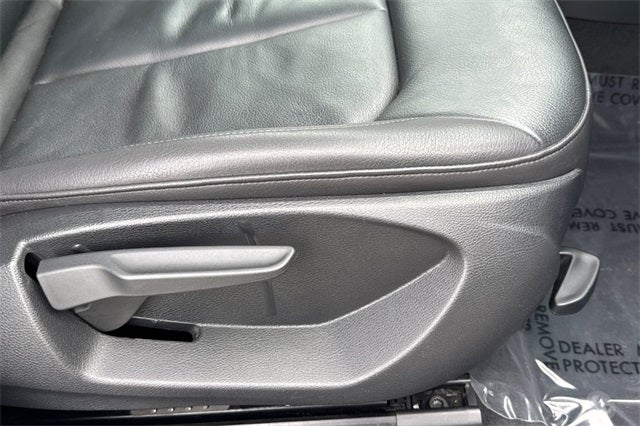 2017 Audi A3 2.0T Premium FrontTrak