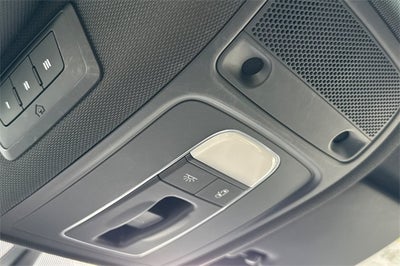 2017 Audi A3 2.0T Premium FrontTrak