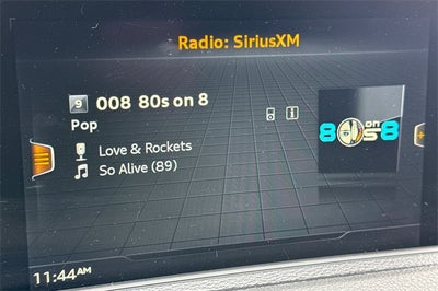 2017 Audi A3 2.0T Premium FrontTrak