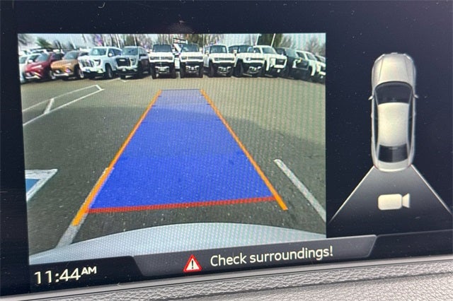 2017 Audi A3 2.0T Premium FrontTrak