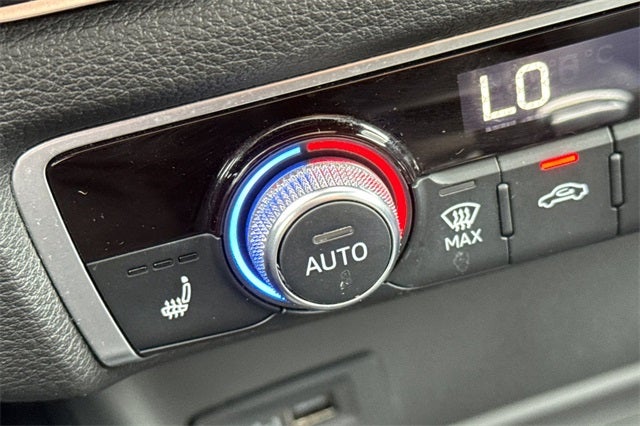 2017 Audi A3 2.0T Premium FrontTrak