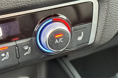 2017 Audi A3 2.0T Premium FrontTrak