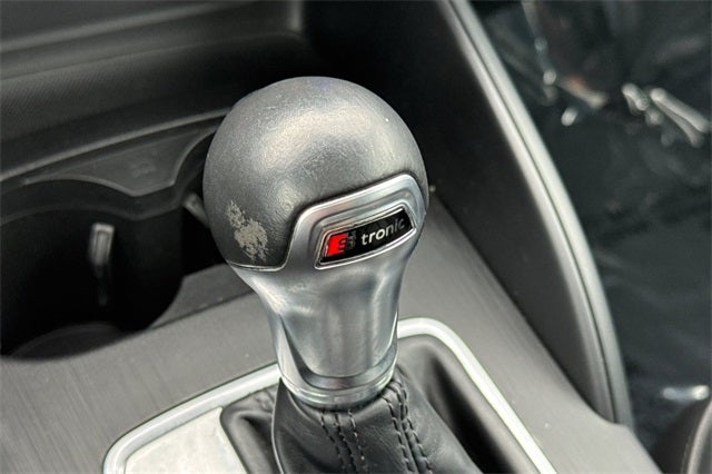 2017 Audi A3 2.0T Premium FrontTrak