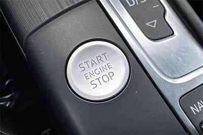 2017 Audi A3 2.0T Premium FrontTrak