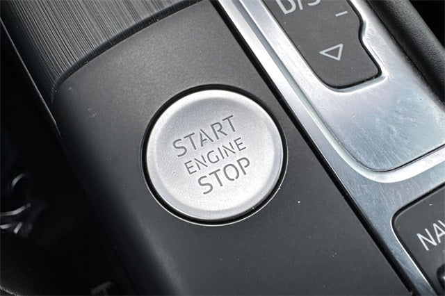 2017 Audi A3 2.0T Premium FrontTrak