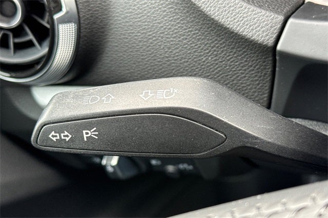 2017 Audi A3 2.0T Premium FrontTrak