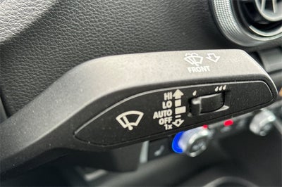 2017 Audi A3 2.0T Premium FrontTrak
