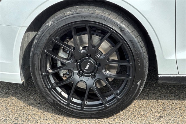 2017 Audi A3 2.0T Premium FrontTrak