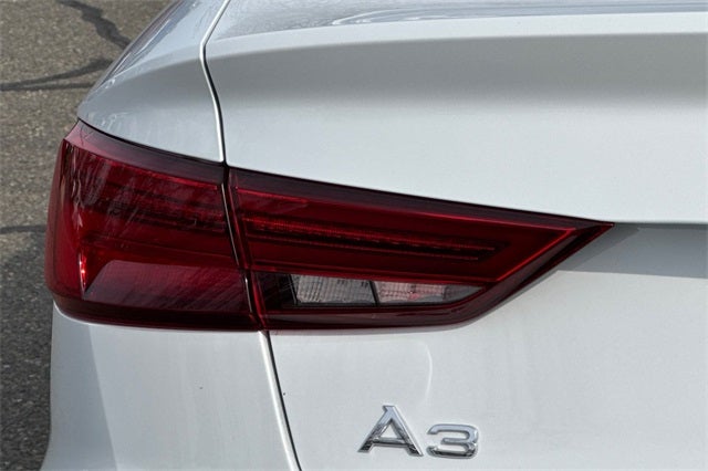 2017 Audi A3 2.0T Premium FrontTrak