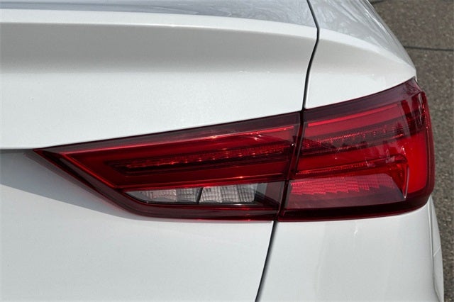 2017 Audi A3 2.0T Premium FrontTrak