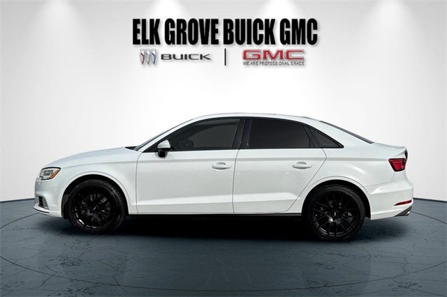 2017 Audi A3 2.0T Premium FrontTrak