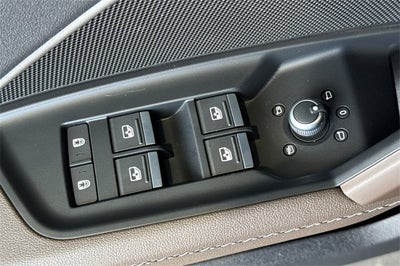 2022 Audi A3 40 Prestige quattro