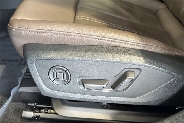 2022 Audi A3 40 Prestige quattro