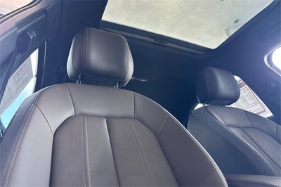 2022 Audi A3 40 Prestige quattro