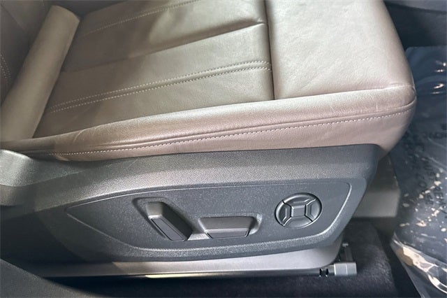 2022 Audi A3 40 Prestige quattro