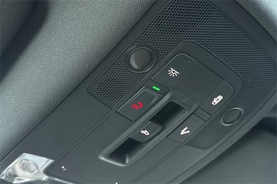 2022 Audi A3 40 Prestige quattro