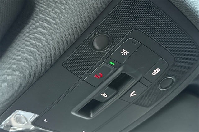 2022 Audi A3 40 Prestige quattro