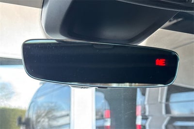 2022 Audi A3 40 Prestige quattro