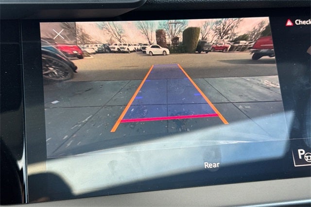 2022 Audi A3 40 Prestige quattro