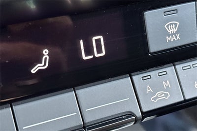 2022 Audi A3 40 Prestige quattro