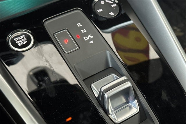 2022 Audi A3 40 Prestige quattro