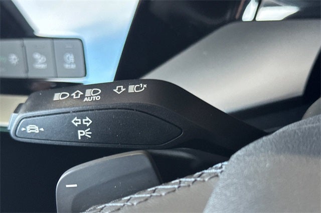 2022 Audi A3 40 Prestige quattro