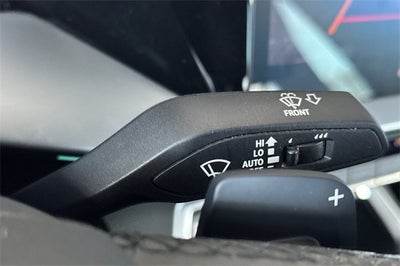 2022 Audi A3 40 Prestige quattro