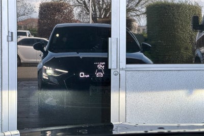 2022 Audi A3 40 Prestige quattro