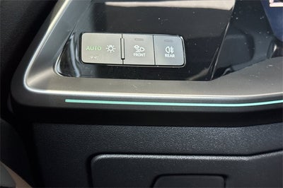 2022 Audi A3 40 Prestige quattro