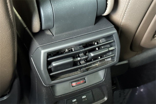 2022 Audi A3 40 Prestige quattro