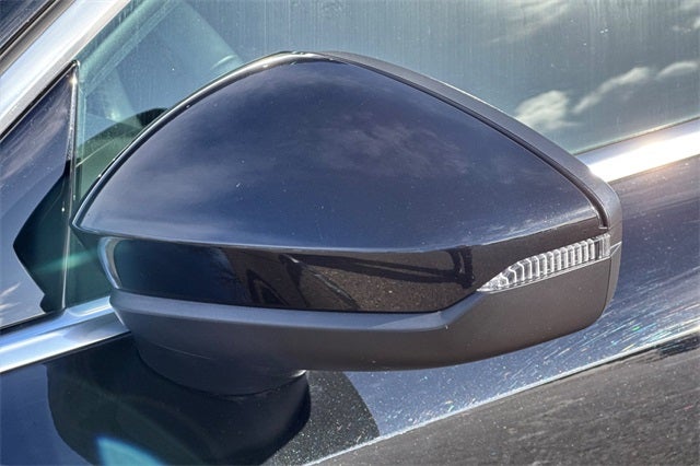 2022 Audi A3 40 Prestige quattro