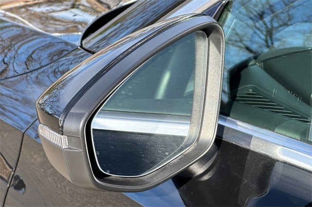 2022 Audi A3 40 Prestige quattro