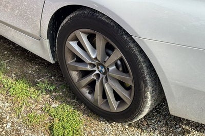 2016 BMW 5 Series 535i